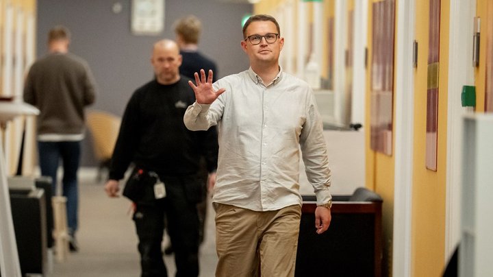 Socialdemokratiet afviser at have købt stemmer: "Det er noget decideret sludder"