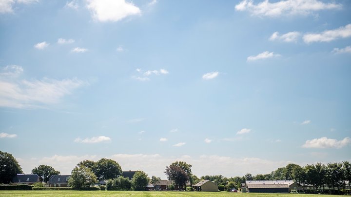 Livet på landet er den nye slagmark