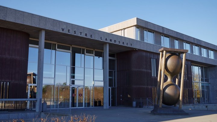 Nye dommerudnævnelser: Kommitteret i Statsministeriet er ny landsdommer 