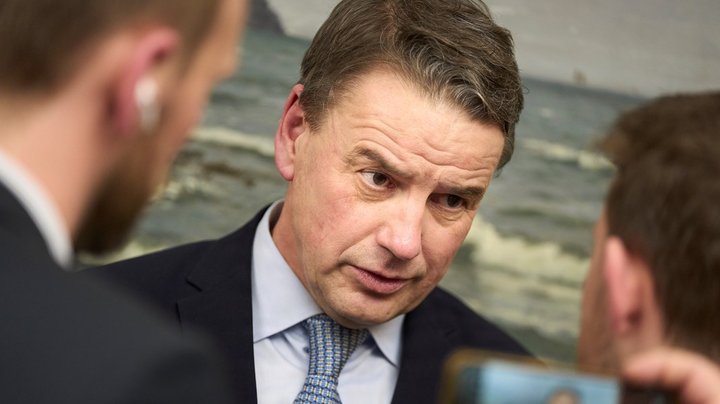 Veteran til Christian Friis Bach: Er jeres eftermæle vigtigere end de soldater, I sendte i krig?