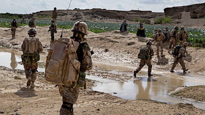 Veteran til Friis Bach: Er jeres eftermæle vigtigere end de soldater, I sendte i krig?