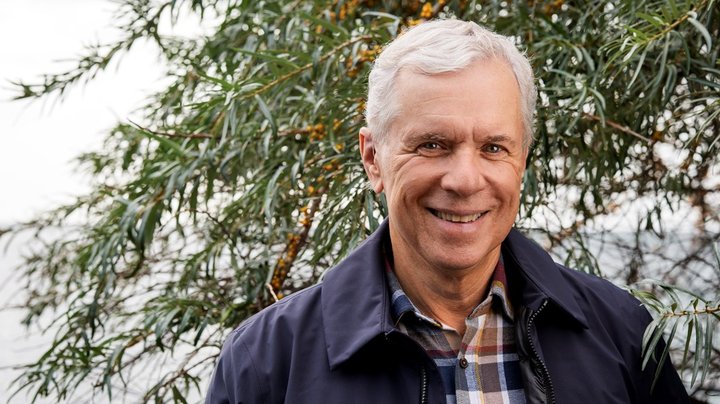 Altingets stifter: Efter 26 år har jeg solgt Altinget. Her er min næste plan