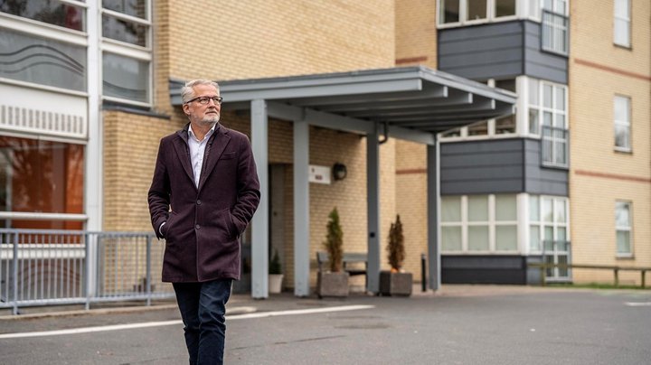 BL: Ældres boligforhold er afgørende for fremtidens velfærd