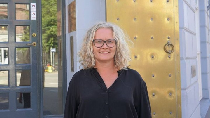 Erfaren afdelingschef bliver foreløbig departementschef i Indenrigs- og Sundhedsministeriet