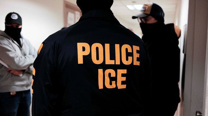 USA-kommentator: På immigrationsområdet er Trump ved at spille sit stærkeste kort af hænde