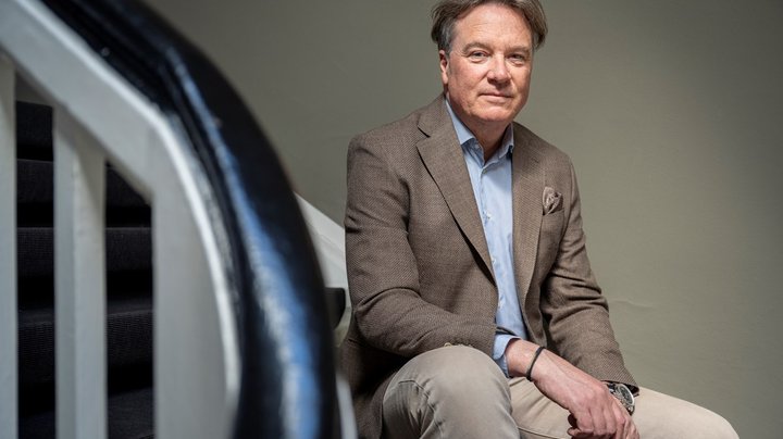 Peter Mogensen: Der er ingen på Borgen, som får ideer helt af sig selv