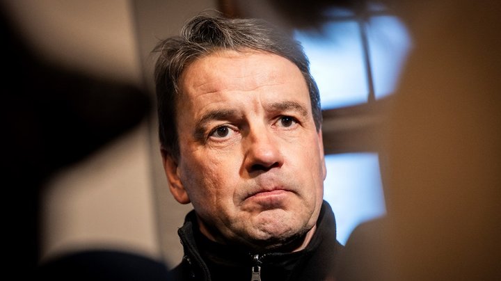 Christian Friis Bach til veteran: Dit angreb på mig er hverken rimeligt eller rigtigt