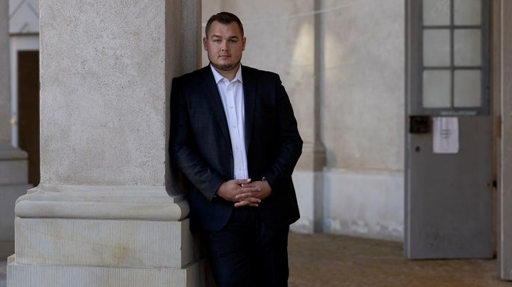 S-profil ser de unge arbejdere vælge sit parti fra: “Det er da lidt voldsomt”  