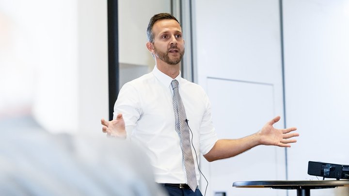 SMVdanmark: Christiansborg må ikke spænde ben for virksomhedernes robusthed
