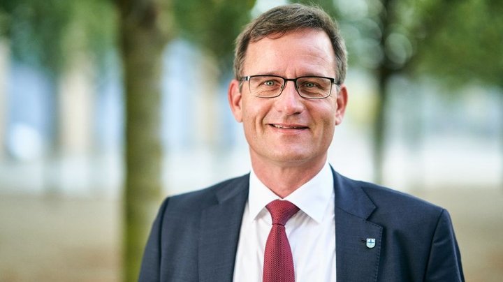 Kommunaldirektøren i Assens rykker til Svendborg: "Det har været et privilegium"