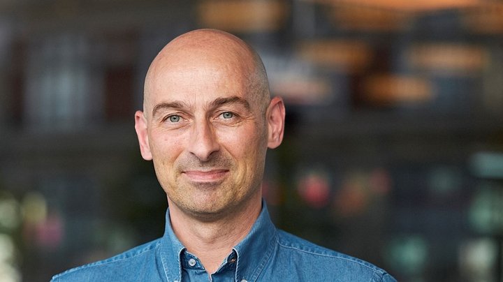 Ny professor på Københavns Universitet vil blive klogere på hovedpine