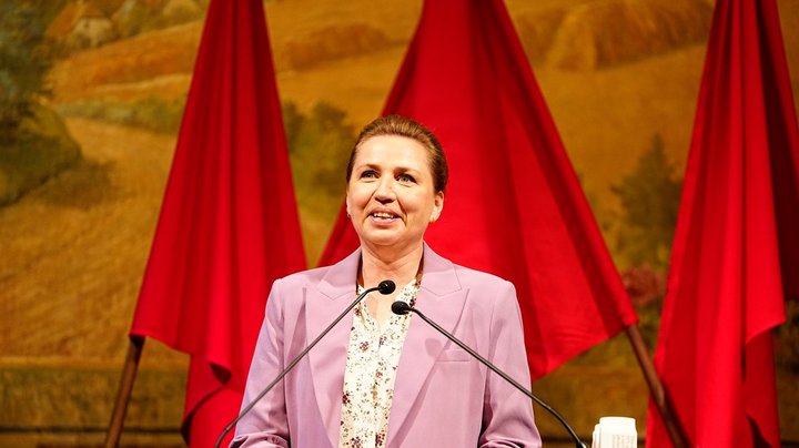 #dkpol: Mette Frederiksens formel virker ikke længere 