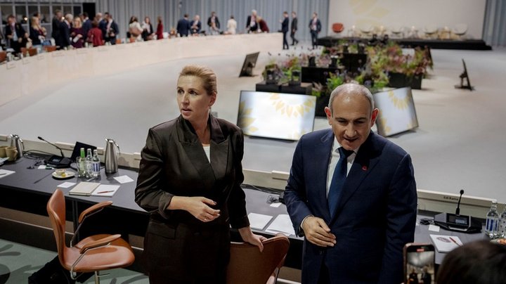 Det sker i EU: Statsministeren skipper stort europæisk møde