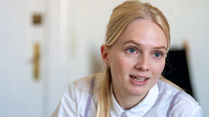 Nyvalgt transportordfører vil nedlægge motorvejsprojekter: "Det giver jo ingen mening"