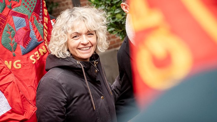 DSR-formand: Pension handler også om andet end et tal og tilbagetrækning