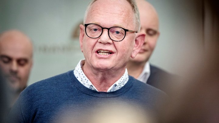 Socialpædagogernes formand: "Hvis arbejdsudbuddet skal op, så skal arbejdsskader, stress og sygemeldinger ned"