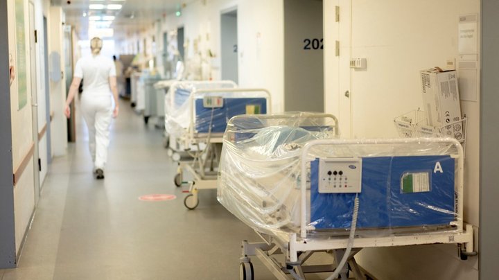 Sundhedskonsulent: Ny AI-metode kan hjælpe med tidlig sygdomsopsporing. Men potentialet realiserer ikke sig selv