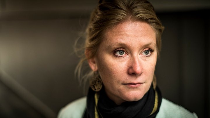 Prisbelønnet mellemøstkorrespondent siger farvel til DR