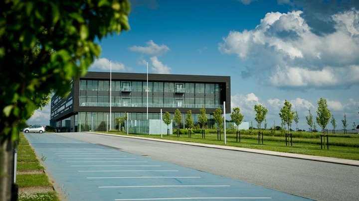 Energinet-direktør stopper efter 12 år