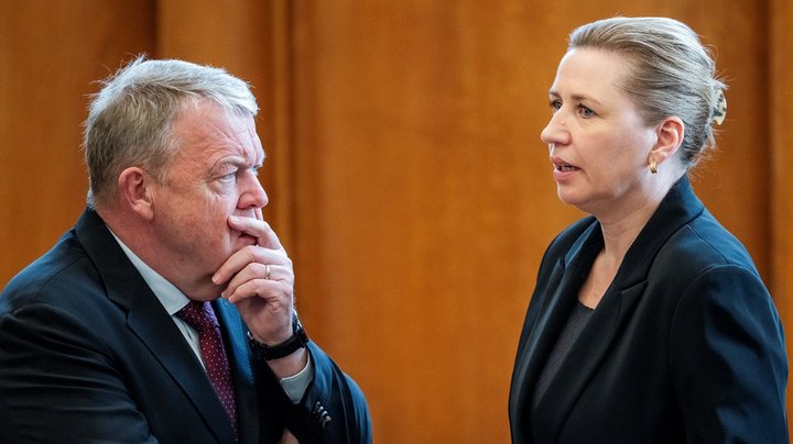 Regeringsforhandlingerne slår rekord. Få det historiske overblik over de længste forløb