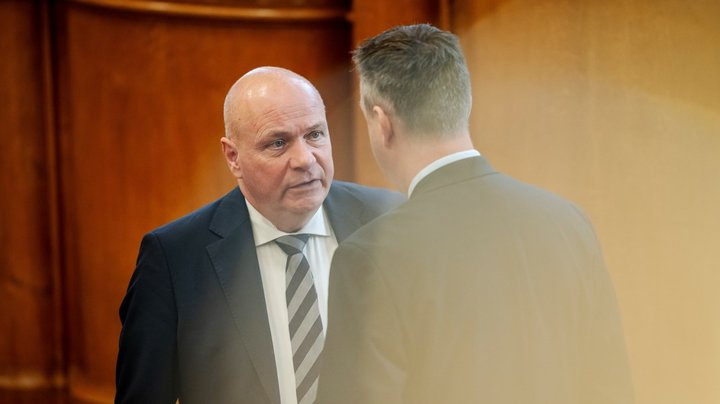 Professorer: Folketinget opfører sig som et lukket broderskab i sagen om Afghanistan-udredningen