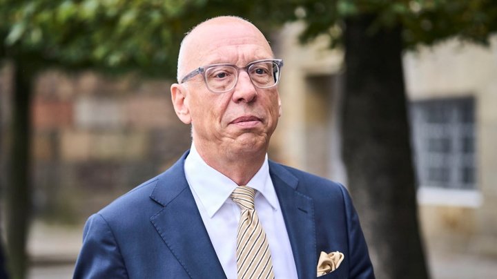 Efter 15 år stopper DF's skoleordfører: "Jeg fik ingen hjælp"