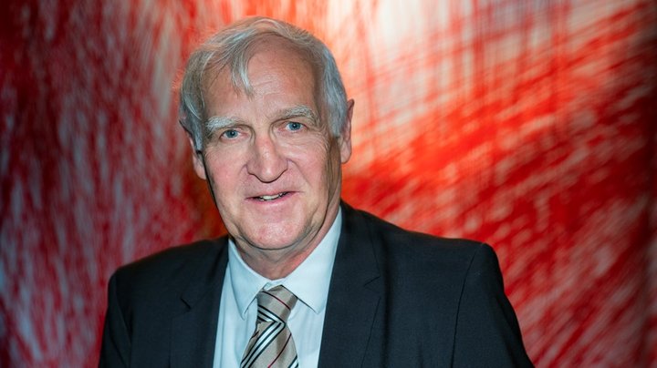 I ny bog ser Niels Nygaard tilbage på mislykket fusion og vejen til idrætsmagten: "Jeg er faktisk imponeret over, at jeg ikke fik flere klø"