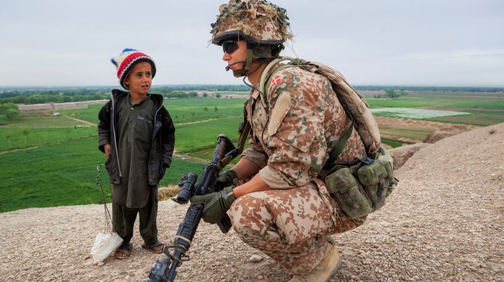 Folketingets øverste ledelse kan underkende centralt udvalg i strid om Afghanistan-eftermæle