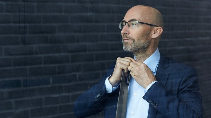 Teknologisk Institut skifter ud i bestyrelsesposterne 