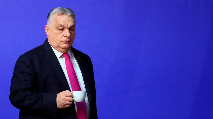 Venstre: Nu må EU sikre, at ingen ny Orbán kan sabotere Europa indefra