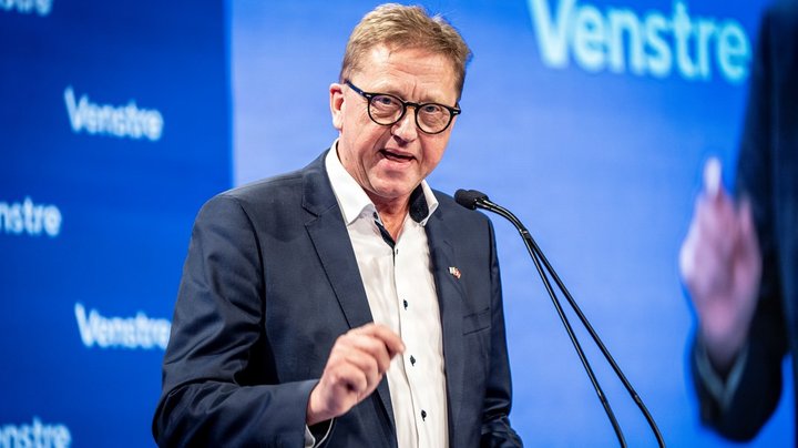 Stort EU-flertal advarer mod at begrænse husdyrproduktionen: ”Det er et afgørende øjeblik”