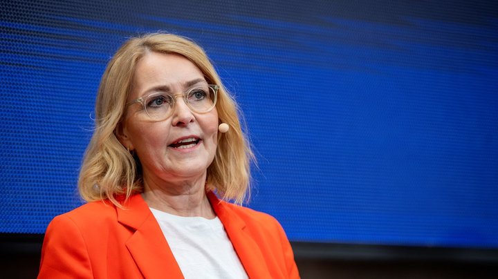 Schaldemose: Det er bevidst manipulation at kalde EU-lov for chatkontrol. Det handler om at beskytte vores børn
