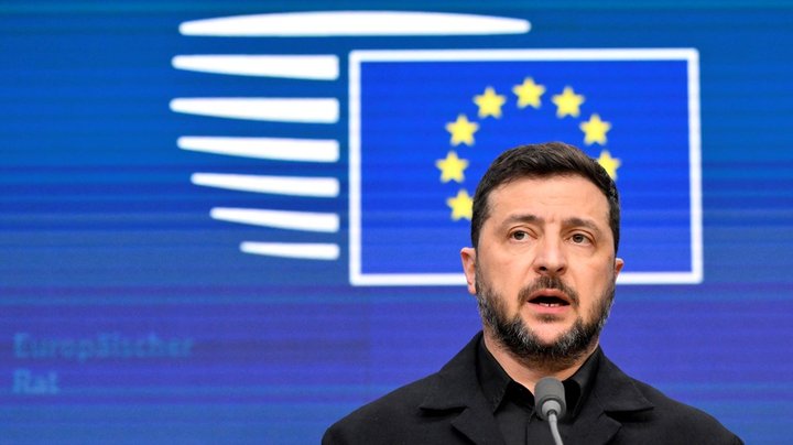 Vi har mere brug for Ukraine, end de har for os
