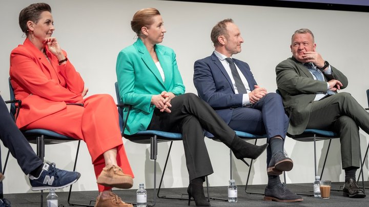 #dkpol: SRSFM er mere midten end SVM