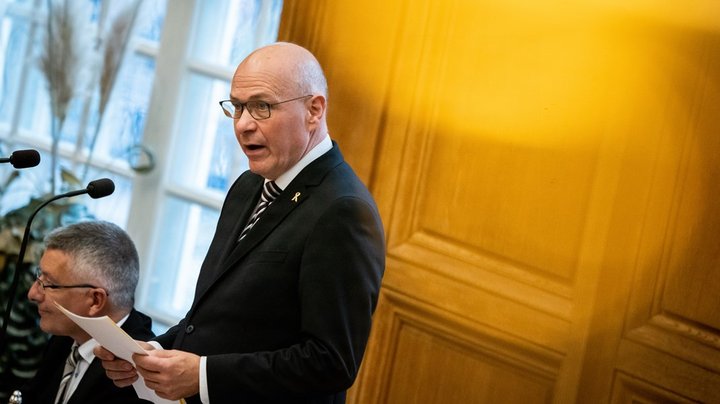 Politikere kan nu skrive sig ud af krigshistorien. Her er ugens debat
