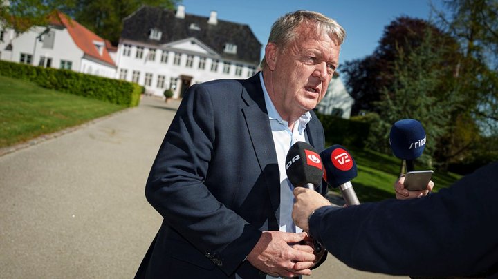 Helle Ib: Derfor kan Løkkes nye drama ende i selvmål og destruktion