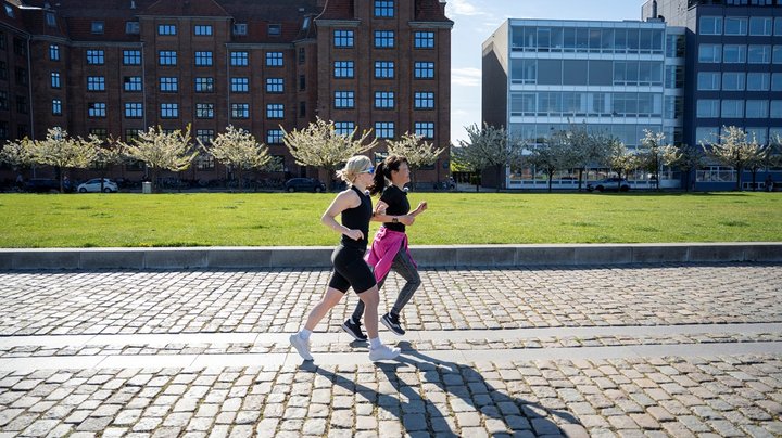 Sport har rustet hende til et liv i politik: “Du skal tabe helt ufattelig mange gange, før du når til en sejr” 