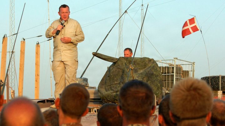 Lars Løkke vil gerne citeres fra hemmelige møder til Afghanistan-udredning. Og han er ikke alene
