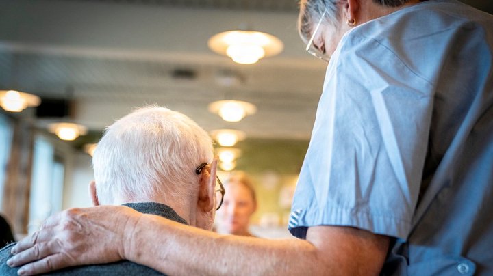 Forkvinde i seniorråd: Sådan kan vi måle, om ældrereformen virker