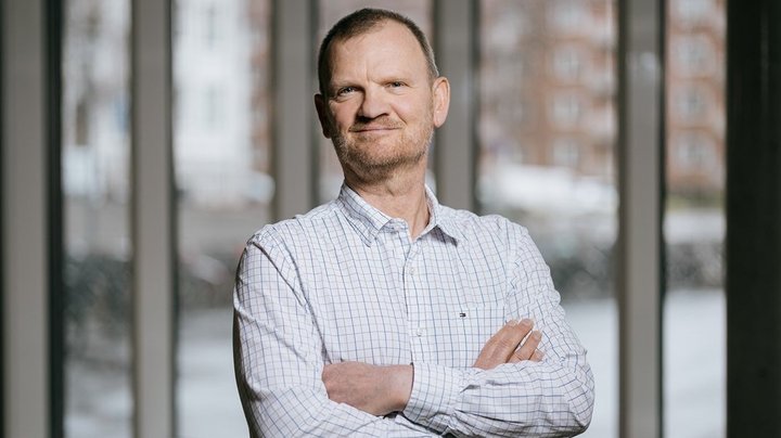 Ugens digitalchef: Derfor har vi øget fokus på europæiske it-løsninger