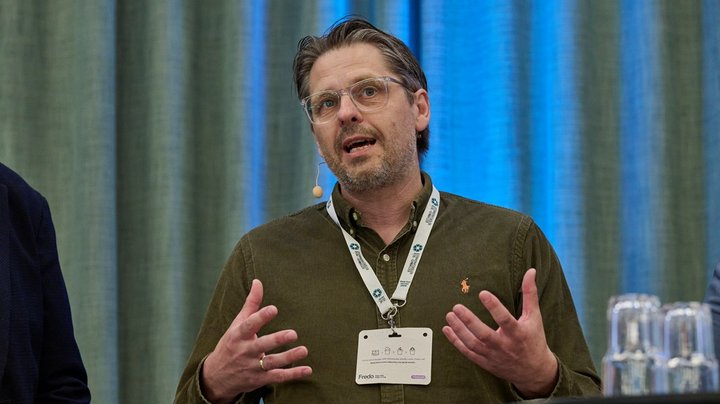 Sektor sår tvivl om centrale epx-tal