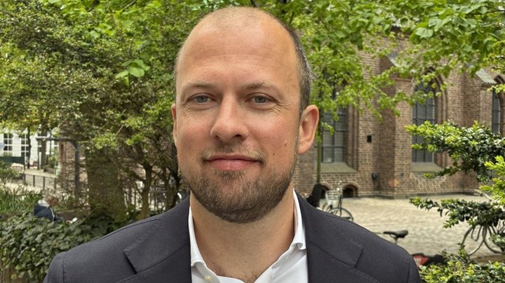 Danske Speditører får ny politisk chef med erfaring fra Moderaterne og Radikale