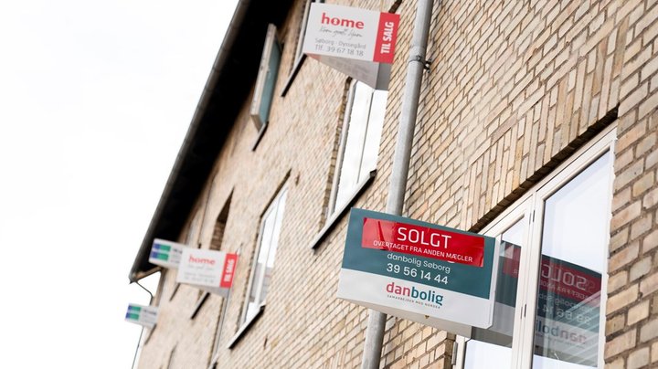 Forskningschef: Vi kan ikke bygge os ud af boligkrisen med den samme logik, der skabte den
