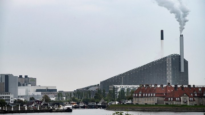 Hofor ansætter Concitos tidligere vicedirektør
