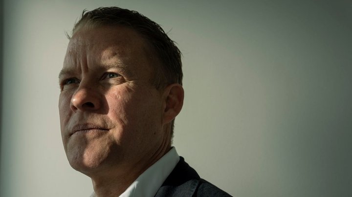 Topchef: Dansk erhvervsliv bliver bremset af et offentligt system uden tempo