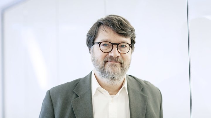 Tidligere overvismand får klimapris