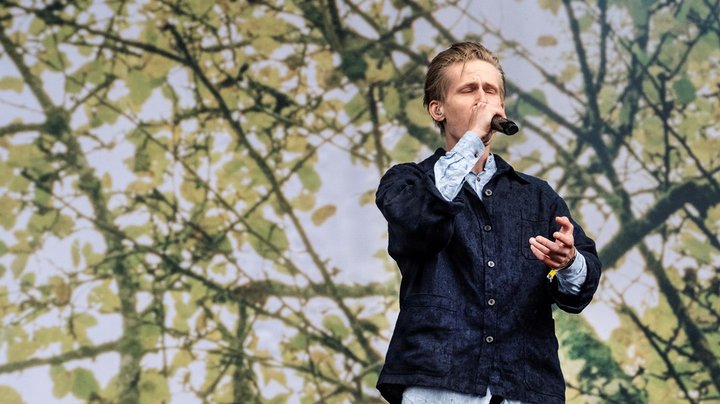 Her er de nominerede til Nordisk Råds musikpris 2026