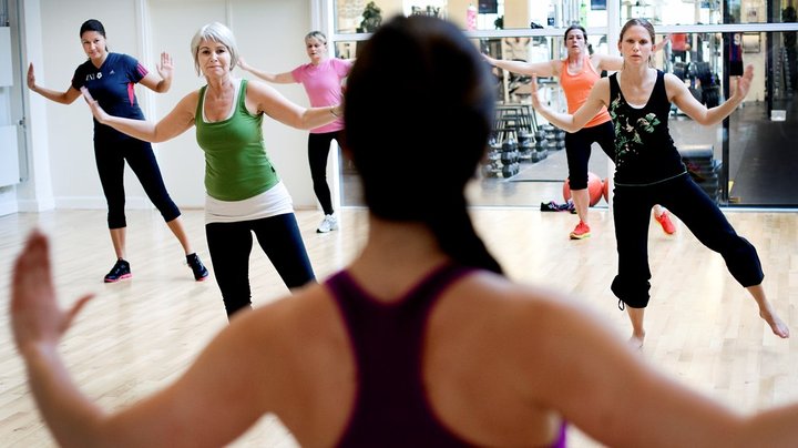 Central fitnessaktør skifter navn: ”Det er 110 procent for at sende et signal til politikerne”