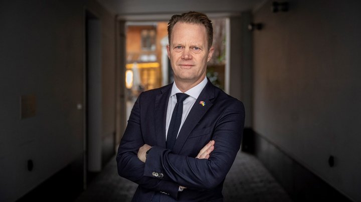 Tidligere udenrigsminister starter nyt geopolitisk lobbyfirma