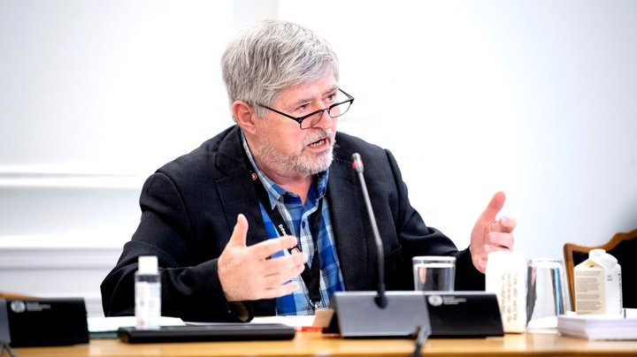 EL-veteran afviser Løkkes advarsler: Hovedbestyrelsen har ikke underkendt os de sidste 25 år